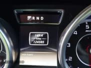 ✅ 2015 Mercedes-Benz G 63 AMG • VIN: WDCYC7DF5FX234579 • Lot: 42057392. Listed on IAAI with 124,585 mi. Free auction sales archive from the USA and detailed vehicle history report at DreamBid. Image 15.