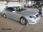 ✅ 2006 Mercedes-Benz S 430 • VIN: WDBNG70J26A471264 • Lot: 71204735. Wystawiony na Copart z przebiegiem 194 918 mil. Bezpłatny archiwum sprzedaży aukcyjnych z USA i szczegółowy raport historii pojazdu na DreamBid. Zdjęcie 4.