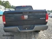 ✅ 2009 Dodge 1500 TRX • VIN: 1D3HV18P59S750160 • Lot: 62402445. Wystawiony na Copart z przebiegiem 113 436 mil. Bezpłatny archiwum sprzedaży aukcyjnych z USA i szczegółowy raport historii pojazdu na DreamBid. Zdjęcie 6.