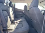 ✅ 2021 GMC Canyon 4WD Elevation • VIN: 1GTG6CEN9M1244927 • Lot: 70156285. Listed on Copart with 50,015 mi. Free auction sales archive from the USA and detailed vehicle history report at DreamBid. Image 10.