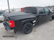 ✅ 2012 Chevrolet Silverado 1500 LT • VIN: 1GCPKSE74CF191210 • Lot: 43139376. Listed on IAAI with 148,209 mi. Free auction sales archive from the USA and detailed vehicle history report at DreamBid. Image 4.