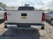 ✅ 2015 Chevrolet Silverado 1500 LT • VIN: 1GCRCREC1FZ351316 • Лот: 67577874. Опубликован ранее на Copart с пробегом 214 295 миль. Бесплатный доступ к архиву аукционных продаж из США и подробный отчёт об истории автомобиля на DreamBid. Изображение 6.