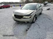 ✅ 2009 Hyundai Sonata GLS • VIN: 5NPET46C79H507614 • Лот: 82842354. Опубликован ранее на Copart с пробегом 116 330 миль. Бесплатный доступ к архиву аукционных продаж из США и подробный отчёт об истории автомобиля на DreamBid. Изображение 11.