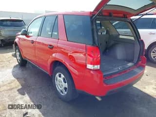 ✅ 2006 Saturn VUE • VIN: 5GZCZ33D86S848562 • Lot: 41884495. Wystawiony na IAAI z przebiegiem 151 874 mil. Bezpłatny archiwum sprzedaży aukcyjnych z USA i szczegółowy raport historii pojazdu na DreamBid. Zdjęcie 3.