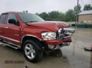 ✅ 2008 Dodge 1500 SLT • VIN: 1D7HU18218S534326 • Лот: 72809454. Опубликован ранее на Copart с пробегом 117 772 миль. Бесплатный доступ к архиву аукционных продаж из США и подробный отчёт об истории автомобиля на DreamBid. Изображение 10.
