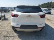 ✅ 2021 Chevrolet Blazer LT • VIN: 3GNKBCR40MS530694 • Lot: 81050085. Listed on Copart with 78,918 mi. Free auction sales archive from the USA and detailed vehicle history report at DreamBid. Image 6.