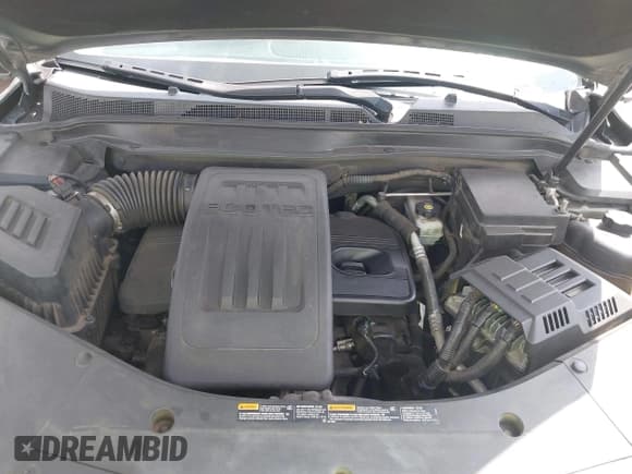 ✅ 2012 GMC Terrain SLT-1 • VIN: 2GKALUEK9C6261785 • Lot: 42816561. Listed on IAAI with 174,517 mi. Free auction sales archive from the USA and detailed vehicle history report at DreamBid. Image 10.