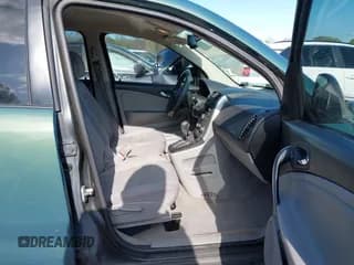 ✅ 2007 Saturn VUE I4 • VIN: 5GZCZ33D47S829427 • Lot: 41957538. Wystawiony na IAAI z przebiegiem 167 113 mil. Bezpłatny archiwum sprzedaży aukcyjnych z USA i szczegółowy raport historii pojazdu na DreamBid. Zdjęcie 5.