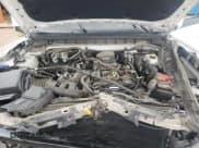 ✅ 2023 Ford Bronco • VIN: 1FMDE5BH5PLA87272 • Lot: 91873635. Listed on Copart with 57,527 mi. Free auction sales archive from the USA and detailed vehicle history report at DreamBid. Image 11.