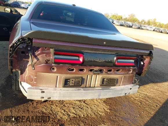 ✅ 2020 Dodge Challenger SXT • VIN: 2C3CDZAG0LH202004 • Лот: 43646147. Опубликован ранее на IAAI с пробегом 56 996 миль. Бесплатный доступ к архиву аукционных продаж из США и подробный отчёт об истории автомобиля на DreamBid. Изображение 6.