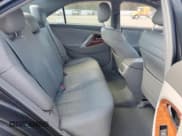 ✅ 2011 Toyota Camry XLE • VIN: 4T4BF3EK6BR170086 • Lot: 82650745. Listed on Copart with Not provided. Free auction sales archive from the USA and detailed vehicle history report at DreamBid. Image 10.