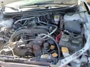 ✅ 2020 Subaru Impreza Special Sports • VIN: 4S3GTAJ6XL1719253 • Lot: 42579725. Listed on Copart with 103,727 mi. Free auction sales archive from the USA and detailed vehicle history report at DreamBid. Image 16.