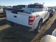 ✅ 2021 Ford F-150 XL • VIN: 1FTEX1EB1MFC08361 • Lot: 80803845. Listed on Copart with 73,170 mi. Free auction sales archive from the USA and detailed vehicle history report at DreamBid. Image 3.