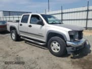 ✅ 2005 Chevrolet Colorado 1SB LS Z85 • VIN: 1GCDT136558253600 • Лот: 67925714. Опубликован ранее на Copart с пробегом Не указан. Бесплатный доступ к архиву аукционных продаж из США и подробный отчёт об истории автомобиля на DreamBid. Изображение 4.