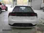 2024 Toyota Prius Limited with VIN JTDADABU8R3019468, listed as a Copart auction lot 82739715 with 8,608 mi miles and Salvage title. Bid and sale history available at DreamBid. Image 6.