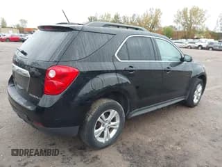 ✅ 2015 Chevrolet Equinox LT • VIN: 2GNFLFEKXF6214354 • Лот: 43453270. Опубликован ранее на IAAI с пробегом 234 400 миль. Бесплатный доступ к архиву аукционных продаж из США и подробный отчёт об истории автомобиля на DreamBid. Изображение 4.