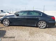 ✅ 2013 Hyundai Genesis 3.8L • VIN: KMHGC4DDXDU248485 • Lot: 43682935. Listed on IAAI with 125,372 mi. Free auction sales archive from the USA and detailed vehicle history report at DreamBid. Image 14.