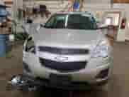 2015 Chevrolet Equinox LT z VIN 1GNFLFEK5FZ143360, wystawiony jako Copart lot #80141705 z przebiegiem 143 657 mil mil oraz Szkoda całkowita • Salvage title. Historia ofert i sprzedaży dostępna na DreamBid. Obrazek 5.