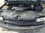 ✅ 2003 Chevrolet Suburban Z71 • VIN: 3GNFK16Z53G187310 • Лот: 51838245. Опубликован ранее на Copart с пробегом 278 585 миль. Бесплатный доступ к архиву аукционных продаж из США и подробный отчёт об истории автомобиля на DreamBid. Изображение 12.