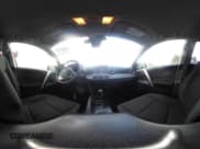 ✅ 2018 Toyota RAV4 LE • VIN: JTMBFREV7JJ214074 • Lot: 43688130. Listed on IAAI with 127,167 mi. Free auction sales archive from the USA and detailed vehicle history report at DreamBid. Image 19.