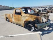 ✅ 2021 Chevrolet Silverado 1500 RST • VIN: 1GCUYEEL4MZ214338 • Лот: 39752554. Опубликован ранее на IAAI с пробегом Не указан. Бесплатный доступ к архиву аукционных продаж из США и подробный отчёт об истории автомобиля на DreamBid. Изображение 1.