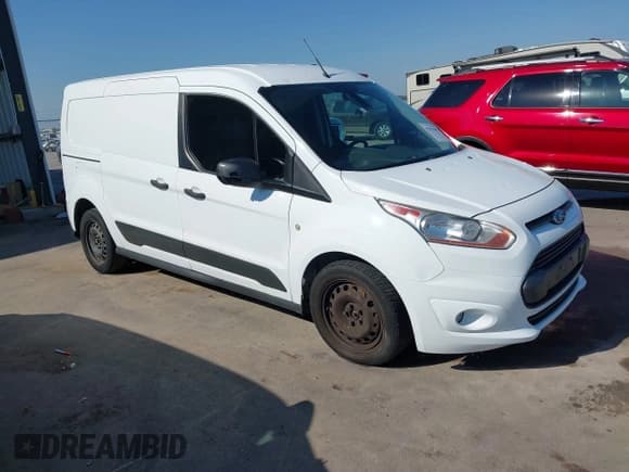 ✅ 2017 Ford Transit Connect XLT • VIN: NM0LS7F73H1299653 • Lot: 42995487. Wystawiony na IAAI z przebiegiem 113 192 mil. Bezpłatny archiwum sprzedaży aukcyjnych z USA i szczegółowy raport historii pojazdu na DreamBid. Zdjęcie 1.