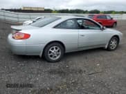 ✅ 2002 Toyota Solara SE • VIN: 2T1CE22P22C002345 • Lot: 68152485. Listed on Copart with 146,792 mi. Free auction sales archive from the USA and detailed vehicle history report at DreamBid. Image 3.
