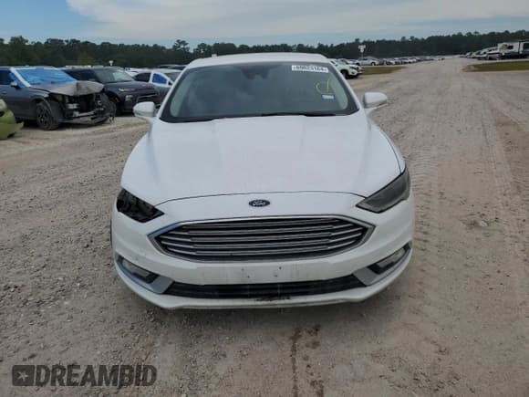 ✅ 2017 Ford Fusion Hybrid SE • VIN: 3FA6P0LU5HR409391 • Lot: 69023164. Listed on Copart with 122,575 mi. Free auction sales archive from the USA and detailed vehicle history report at DreamBid. Image 5.