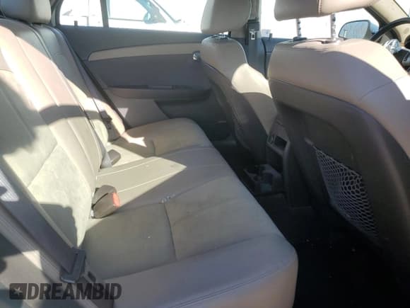 ✅ 2011 Chevrolet Malibu 2LT • VIN: 1G1ZD5E70BF119450 • Lot: 79810804. Listed on Copart with 156,237 mi. Free auction sales archive from the USA and detailed vehicle history report at DreamBid. Image 10.