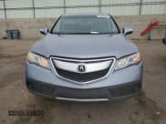 ✅ 2014 Acura RDX • VIN: 5J8TB4H31EL021444 • Lot: 55595425. Listed on Copart with 105,457 mi. Free auction sales archive from the USA and detailed vehicle history report at DreamBid. Image 5.