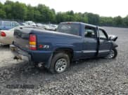 ✅ 2006 GMC Sierra 1500 SLE2 • VIN: 2GTEK13Z661303281 • Lot: 63319215. Wystawiony na Copart z przebiegiem Nie podano. Bezpłatny archiwum sprzedaży aukcyjnych z USA i szczegółowy raport historii pojazdu na DreamBid. Zdjęcie 3.