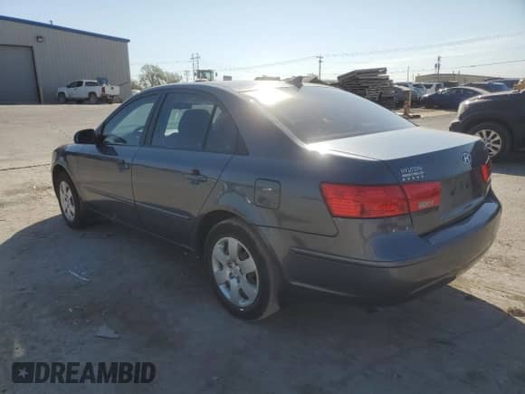 ✅ 2010 Hyundai Sonata GLS • VIN: 5NPET4AC0AH653669 • Lot: 75941804. Listed on Copart with 216,106 mi miles. Access the free auction sales archive from the USA and view a detailed vehicle history report at DreamBid. Image 2.