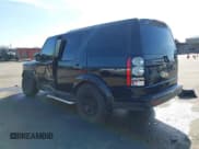 ✅ 2016 Land Rover LR4 HSE • VIN: SALAG2V63GA840960 • Lot: 41535020. Listed on IAAI with 102,696 mi. Free auction sales archive from the USA and detailed vehicle history report at DreamBid. Image 3.