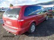 ✅ 2007 Dodge Grand Caravan SE • VIN: 1D4GP24R27B235094 • Lot: 43525366. Listed on IAAI with 112,102 mi. Free auction sales archive from the USA and detailed vehicle history report at DreamBid. Image 4.