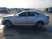 ✅ 2011 Lexus IS 250 • VIN: JTHBF5C24B5152109 • Lot: 43523575. Listed on IAAI with 126,716 mi. Free auction sales archive from the USA and detailed vehicle history report at DreamBid. Image 14.