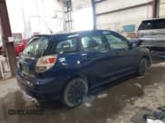 ✅ 2007 Toyota Matrix STD • VIN: 2T1KR32E67C654820 • Lot: 42655768. Listed on IAAI with Not provided. Free auction sales archive from the USA and detailed vehicle history report at DreamBid. Image 4.