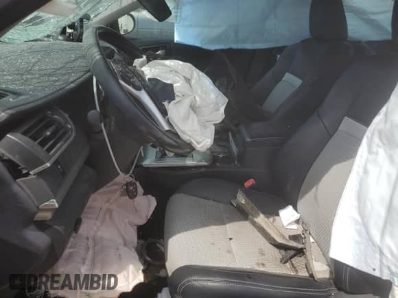 2013 Toyota Camry L with VIN 4T1BF1FK9DU691531, listed as a Copart auction lot 70770675 with Not provided miles and Salvage title. Bid and sale history available at DreamBid. Image 7.