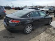 ✅ 2009 Mazda 6 i Sport • VIN: 1YVHP81A295M47122 • Lot: 49869095. Listed on Copart with 166,682 mi. Free auction sales archive from the USA and detailed vehicle history report at DreamBid. Image 3.