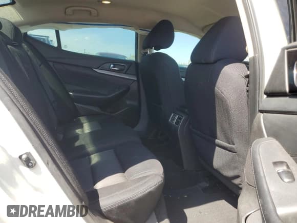 ✅ 2017 Nissan Maxima SL • VIN: 1N4AA6AP0HC378643 • Lot: 58736424. Listed on Copart with 140,796 mi. Free auction sales archive from the USA and detailed vehicle history report at DreamBid. Image 10.