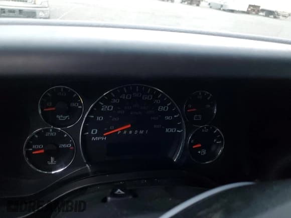 ✅ 2020 Chevrolet Express Cargo • VIN: 1GCWGAFP7L1257610 • Lot: 90265295. Listed on Copart with Not provided. Free auction sales archive from the USA and detailed vehicle history report at DreamBid. Image 9.