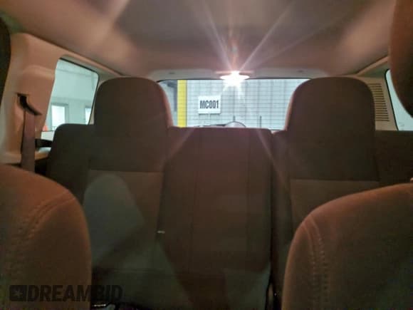 ✅ 2016 Jeep Patriot Sport • VIN: 1C4NJRBB5GD608783 • Lot: 93285895. Wystawiony na Copart z przebiegiem 158 012 mil. Bezpłatny archiwum sprzedaży aukcyjnych z USA i szczegółowy raport historii pojazdu na DreamBid. Zdjęcie 10.