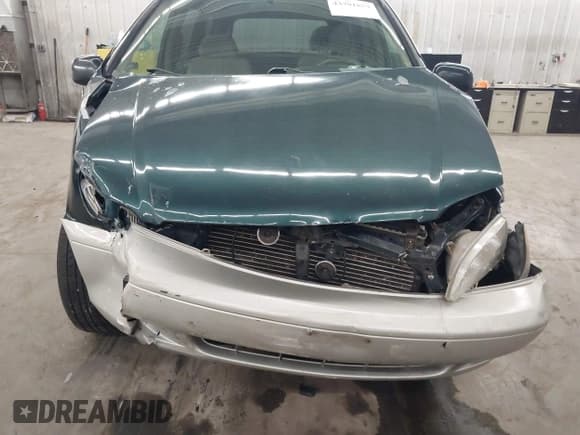 ✅ 1998 Toyota Sienna XLE • VIN: 4T3ZF13C3WU040420 • Lot: 43791859. Wystawiony na IAAI z przebiegiem Nie podano. Bezpłatny archiwum sprzedaży aukcyjnych z USA i szczegółowy raport historii pojazdu na DreamBid. Zdjęcie 6.