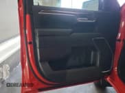 ✅ 2024 Chevrolet Silverado 1500 LT • VIN: 1GCRDDEK1RZ155405 • Lot: 43693969. Listed on IAAI with 50,431 mi. Free auction sales archive from the USA and detailed vehicle history report at DreamBid. Image 33.