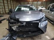 ✅ 2020 Lexus NX 300h • VIN: JTJGJRDZ1L2144106 • Lot: 53138745. Wystawiony na Copart z przebiegiem 85 787 mil. Bezpłatny archiwum sprzedaży aukcyjnych z USA i szczegółowy raport historii pojazdu na DreamBid. Zdjęcie 5.