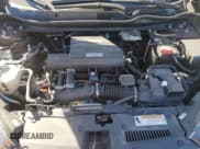 ✅ 2018 Honda CR-V EX-L • VIN: 7FARW2H85JE060214 • Lot: 85917605. Wystawiony na Copart z przebiegiem 20 150 mil. Bezpłatny archiwum sprzedaży aukcyjnych z USA i szczegółowy raport historii pojazdu na DreamBid. Zdjęcie 11.