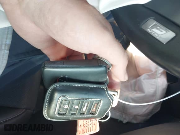 ✅ 2021 Lexus IS 350 F Sport • VIN: JTHGZ1E24M5022529 • Lot: 43281774. Wystawiony na IAAI z przebiegiem 45 058 mil. Bezpłatny archiwum sprzedaży aukcyjnych z USA i szczegółowy raport historii pojazdu na DreamBid. Zdjęcie 11.