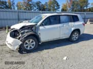 ✅ 2009 Toyota Highlander • VIN: JTEDA41A892002217 • Lot: 94538555. Listed on Copart with Not provided. Free auction sales archive from the USA and detailed vehicle history report at DreamBid. Image 1.