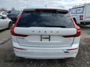 ✅ 2021 Volvo XC60 Inscription Expression • VIN: YV4BR0DL7M1856024 • Lot: 79871803. Listed on Copart with Not provided. Free auction sales archive from the USA and detailed vehicle history report at DreamBid. Image 6.