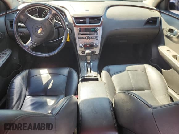 ✅ 2012 Chevrolet Malibu LTZ 1LZ • VIN: 1G1ZE5E06CF153359 • Lot: 90880455. Wystawiony na Copart z przebiegiem 114 041 mil. Bezpłatny archiwum sprzedaży aukcyjnych z USA i szczegółowy raport historii pojazdu na DreamBid. Zdjęcie 8.