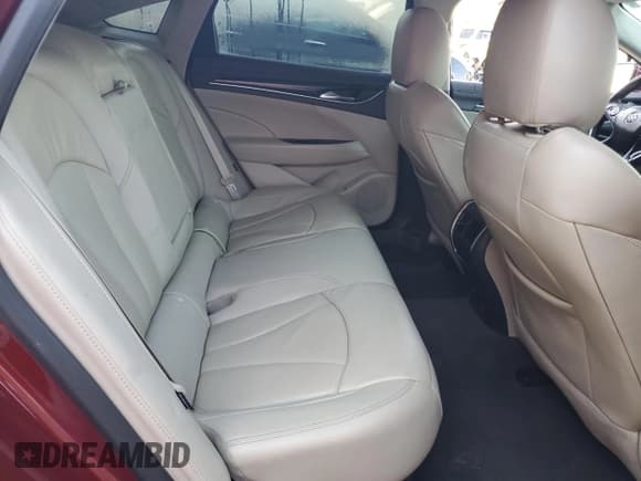 ✅ 2017 Buick LaCrosse Premium • VIN: 1G4ZR5SS0HU195316 • Lot: 72007244. Wystawiony na Copart z przebiegiem Nie podano. Bezpłatny archiwum sprzedaży aukcyjnych z USA i szczegółowy raport historii pojazdu na DreamBid. Zdjęcie 10.